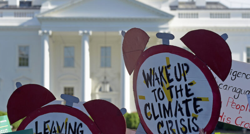 Climate denial is tearing our nation apart — we can’t wait much longer to act