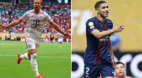 Club World Cup 2025: How to watch Quarterfinal