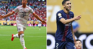 Club World Cup 2025: How to watch Quarterfinal