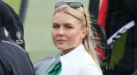 Clue that Karoline Leavitt is closer than ever to Trump