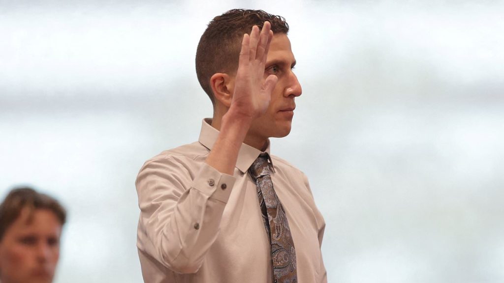 Cold-blooded steps Bryan Kohberger took to cover up Idaho slaughter