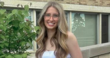 College student, 22, vanishes after leaving Wisconsin bar