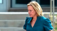 Colorado dentist's lover reveals staggering '4,000 texts in 18 days' during murder trial testimony
