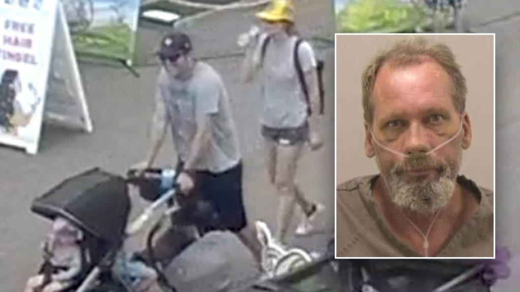 Colorado man sentenced to life in prison for DUI that killed Air Force veteran, injured his children