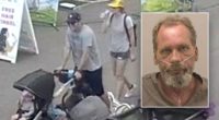 Colorado man sentenced to life in prison for DUI that killed Air Force veteran, injured his children