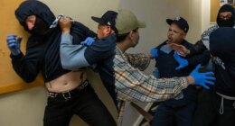 Columbia University janitors settle case after being held hostage by anti-Israel rioters on campus