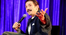 Comedian podcaster breaks free from Trump 'cult' after betrayal