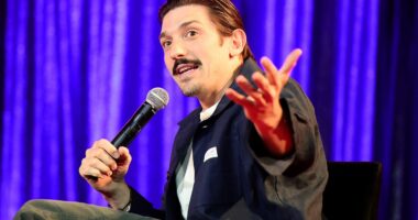 Comedian podcaster breaks free from Trump 'cult' after betrayal