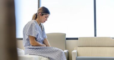 Common virus that affects 124million Americans may contribute to MS