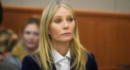 Company involved in Coldplay KissCam drama hires Gwyneth Paltrow as spokesperson