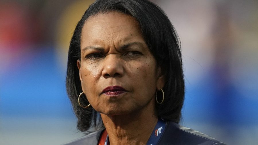 Condoleezza Rice: Trump’s aggressive stance on Putin is ‘turning point’ in Russia-Ukraine war