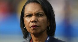 Condoleezza Rice: Trump’s aggressive stance on Putin is ‘turning point’ in Russia-Ukraine war