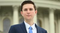 Congressional intern killed by gunman who opened fire in Washington DC