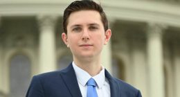 Congressional intern killed by gunman who opened fire in Washington DC
