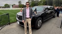 Congressional intern killed in Washington, D.C. shooting, police offer reward for multiple suspects