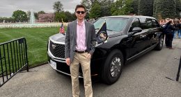 Congressional intern killed in Washington, D.C. shooting, police offer reward for multiple suspects