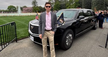 Congressional intern killed in Washington, D.C. shooting, police offer reward for multiple suspects