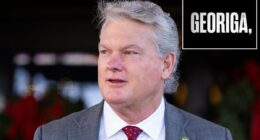 Congressman ridiculed after misspelling name of own state in TV ad