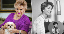Connie Francis Husband And Only Child: Who Are They?