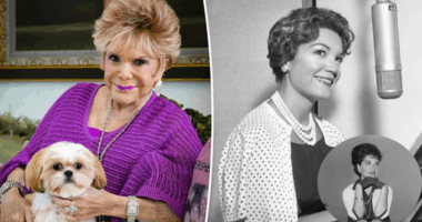 Connie Francis Husband And Only Child: Who Are They?