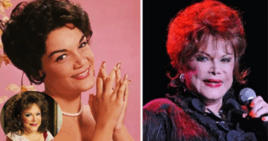 Connie Francis Net Worth Before Death: How Rich Was She?
