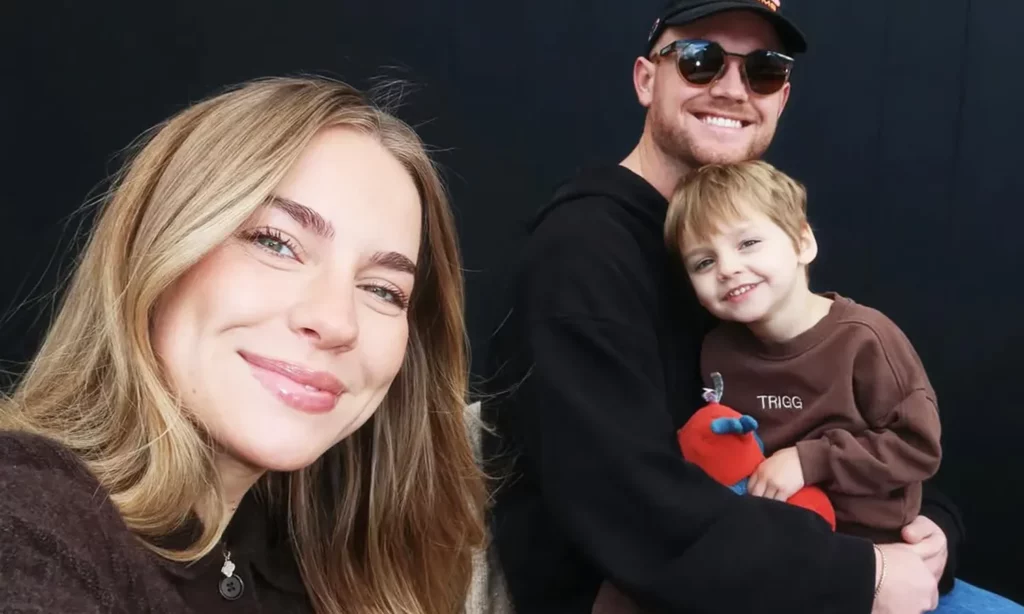 Cops Recommend Felony Charges Against Influencer’s Husband in Toddler Son’s Drowning Death