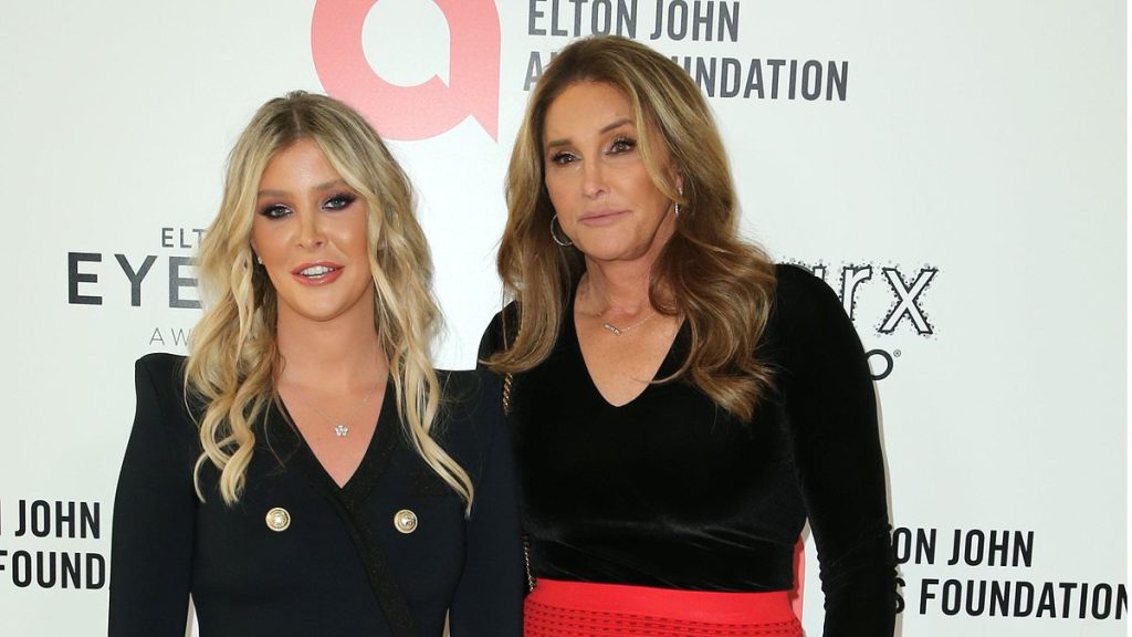 Cops detail Caitlyn Jenner's manager's final moments before crash