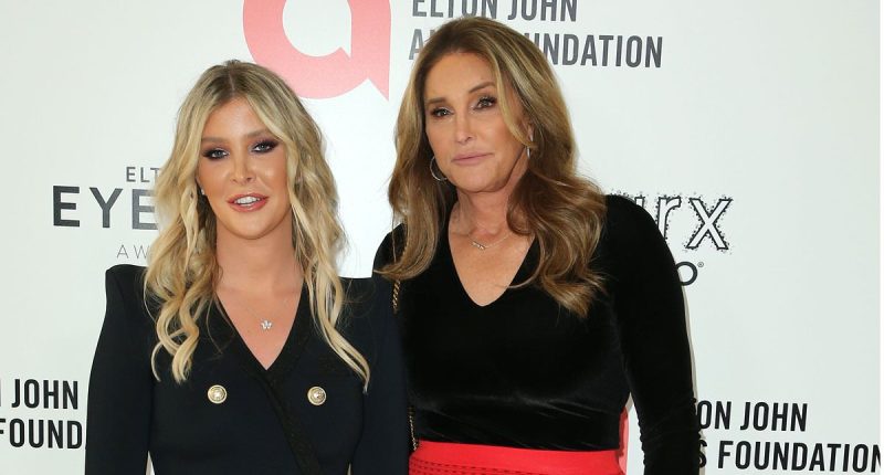 Cops detail Caitlyn Jenner's manager's final moments before crash
