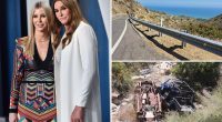 Cops reveal chilling new details on Sophia Hutchins’ fatal ATV crash as pal Caitlyn Jenner speaks out