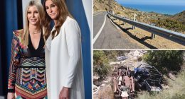 Cops reveal chilling new details on Sophia Hutchins’ fatal ATV crash as pal Caitlyn Jenner speaks out