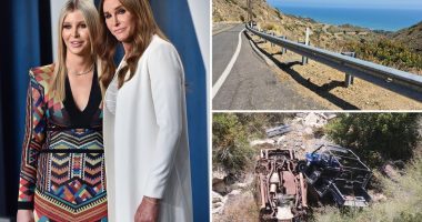 Cops reveal chilling new details on Sophia Hutchins’ fatal ATV crash as pal Caitlyn Jenner speaks out