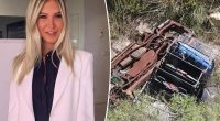 Cops reveal new details on Sophia Hutchins' fatal ATV crash