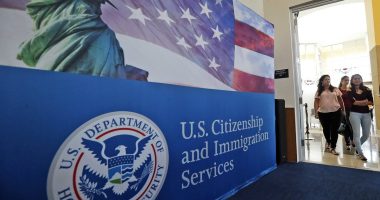 Corporate giant applies for 6,000 worker visas amid mass layoffs