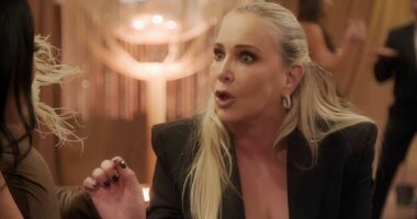 Could A Major Cast Shake-Up Be In The Works For RHOC?