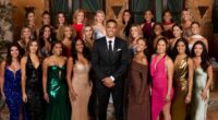 Could This Bachelor Nation Star Be Filming For Real Housewives Of Rhode Island?