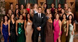 Could This Bachelor Nation Star Be Filming For Real Housewives Of Rhode Island?