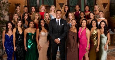 Could This Bachelor Nation Star Be Filming For Real Housewives Of Rhode Island?