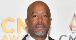 Country star Darius Rucker unexpectedly ends concert mid-set