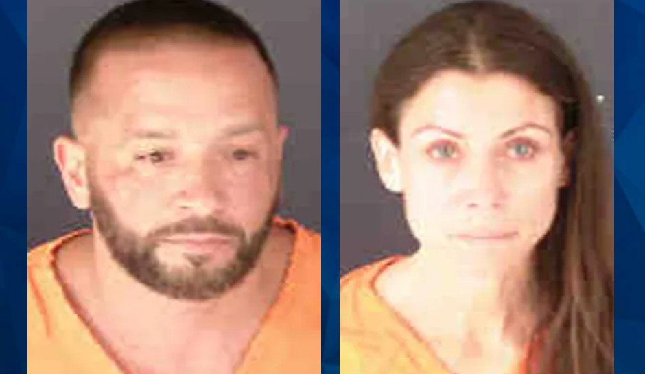 Couple Arrested After Joining ‘Mile High Club’ on JetBlue Flight to Florida