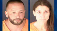 Couple Arrested After Joining ‘Mile High Club’ on JetBlue Flight to Florida