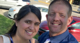 Couple Attacked & Killed While Hiking With Daughters in Arkansas State Park