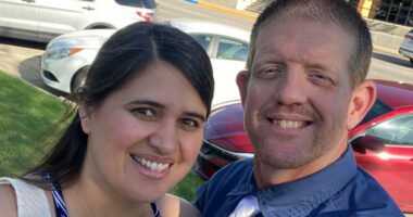 Couple Attacked & Killed While Hiking With Daughters in Arkansas State Park