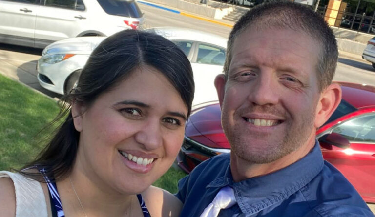 Couple Attacked & Killed While Hiking With Daughters in Arkansas State Park