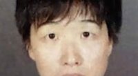 Mugshot of Chunmei Li, a nanny accused of abusing children.