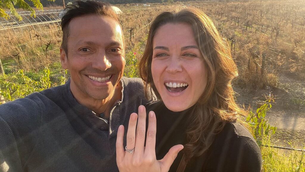 Couple torn apart after making 'stupid' mistake at the border