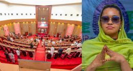 Court directs senate to reinstate Senator Natasha