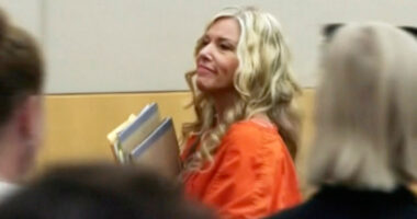 Cult Mom Lori Vallow Daybell Sentenced for Conspiracy to Kill 4th Husband, Niece’s Ex-Husband