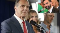 Cuomo: 'I will move to Florida. God forbid!' if Mamdani become NYC mayor