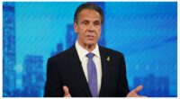 Cuomo says he is 'Democrat, running on an independent line' and Mamdani is 'socialist on the Democratic line'