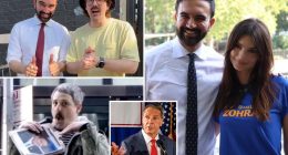 Cuomo's boomer campaign strategy no match for Mamdani's fresh approach
